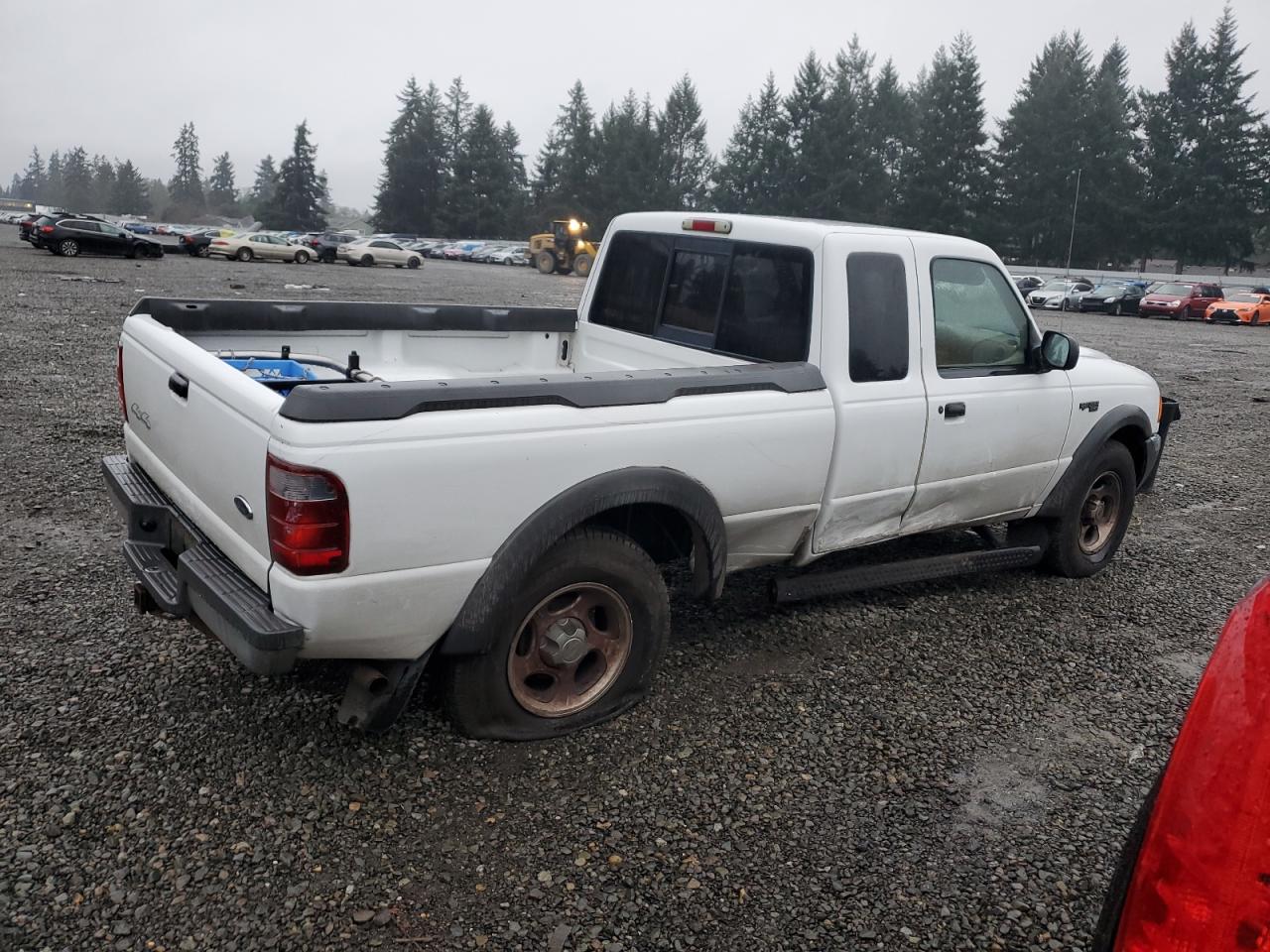Obraz 3 z 2002 FORD RANGER SUPER CAB 2002 z VIN 1FTZR45E92PA56439