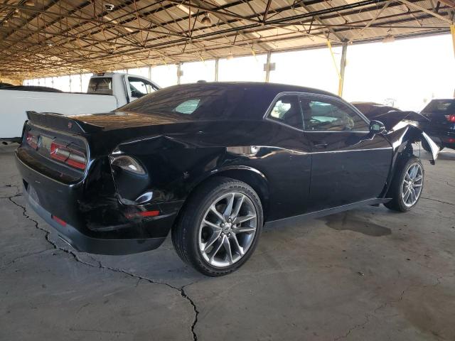 Изображение 3 2022 DODGE CHALLENGER GT 2022 с VIN 2C3CDZKG9NH140801