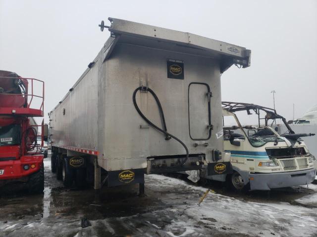 Obraz 1 z 2018 MACK DUMP TRLR 2018 z VIN 5MADA3934JC042077