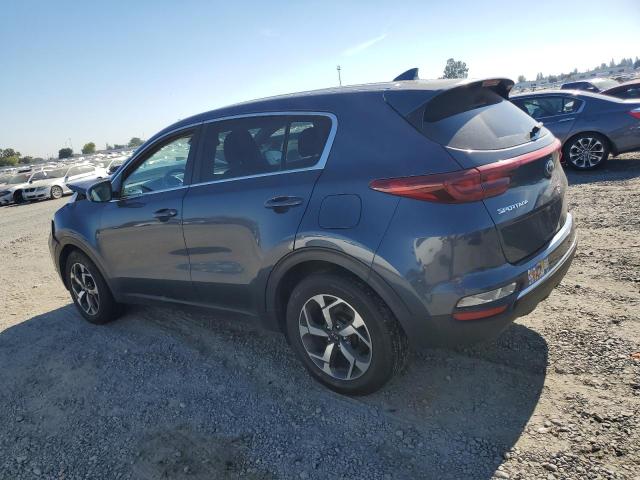Obraz 2 z 2020 KIA SPORTAGE LX 2020 z VIN KNDPM3AC4L7699366
