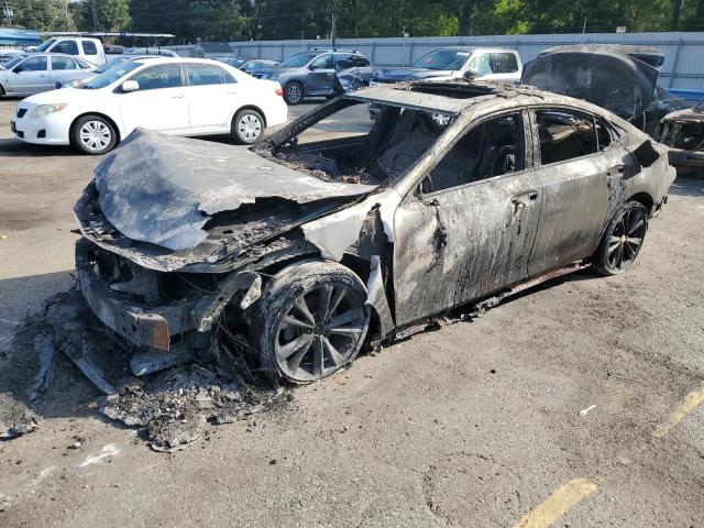 Obraz 1 z 2019 LEXUS ES 350 2019 z VIN 58ABZ1B1XKU003613