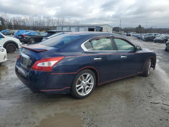 Obraz 3 z 2009 NISSAN MAXIMA S 2009 z VIN 1N4AA51E89C819123