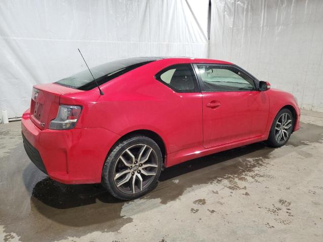 Изображение 3 2015 TOYOTA SCION TC  2015 с VIN JTKJF5C76FJ002758