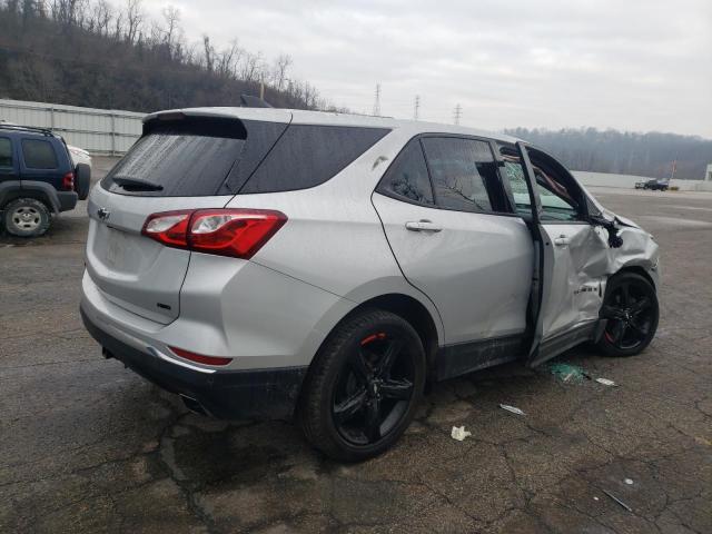 Obraz 3 z 2019 CHEVROLET EQUINOX LT 2019 z VIN 2GNAXVEX5K6213093