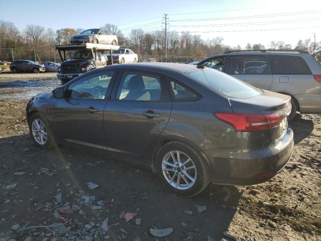 Obraz 2 z 2015 FORD FOCUS SE 2015 z VIN 1FADP3F23FL263815