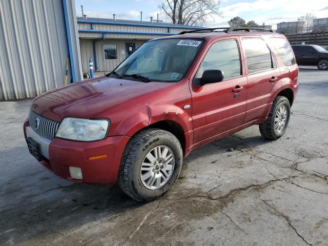 Obraz 2005 MERCURY MARINER  2005
