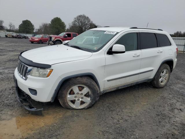 Obraz 2013 JEEP GRAND CHEROKEE LAREDO 2013