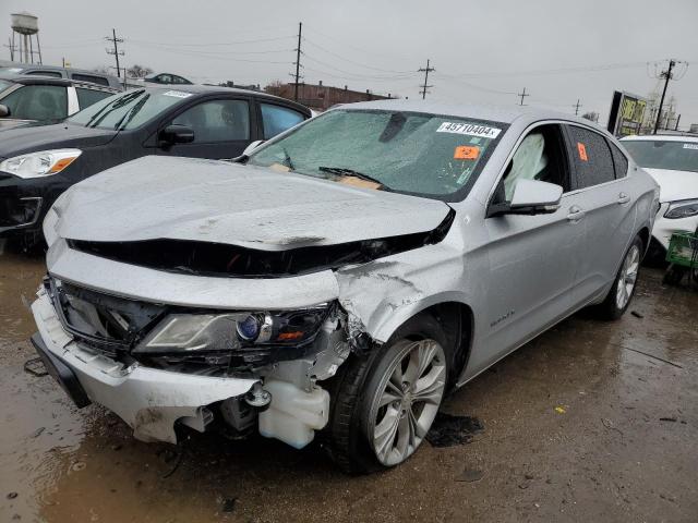 Obraz 2014 CHEVROLET IMPALA LT 2014