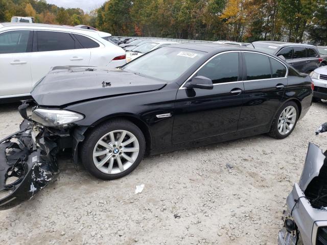 Изображение 1 2014 BMW 535 D XDRIVE 2014 с VIN WBAFV3C51EDZ33665