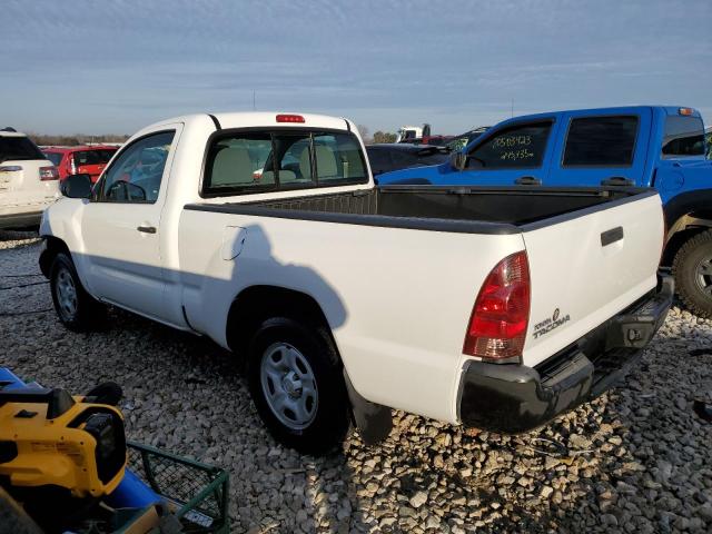 Image 2 of 2013 TOYOTA TACOMA  2013 with VIN 5TFNX4CN6DX030522