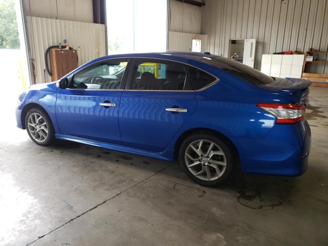 Obraz 2 z 2015 NISSAN SENTRA S 2015 z VIN 3N1AB7AP3FY326377