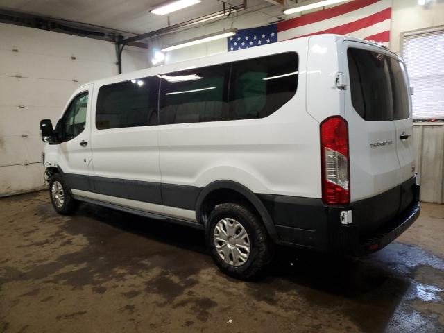 Image 2 of 2022 FORD TRANSIT T-350 2022 with VIN 1FBAX2Y80NKA48930
