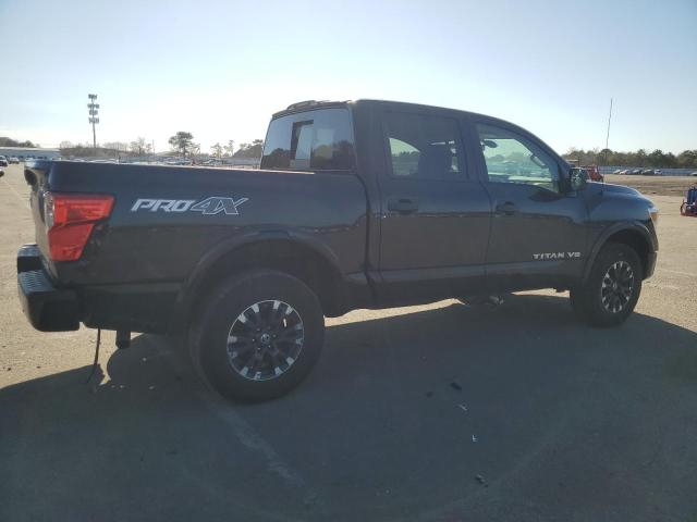 Image 3 of 2019 NISSAN TITAN SV 2019 with VIN 1N6AA1E5XKN517207
