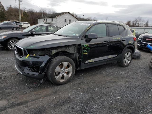 2021 VOLVO XC40 T5 MOMENTUM 2021 image