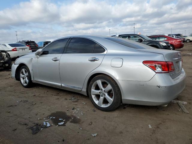 Изображение 2 2010 LEXUS ES 350 2010 с VIN JTHBK1EGXA2388745