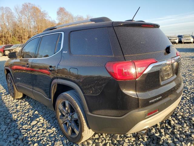 Image 2 of 2017 GMC ACADIA SLT-2 2017 with VIN 1GKKNNLS0HZ237359