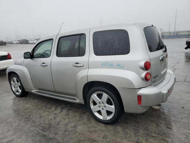 Obraz 2 z 2008 CHEVROLET HHR LT 2008 z VIN 3GNDA53P08S617236