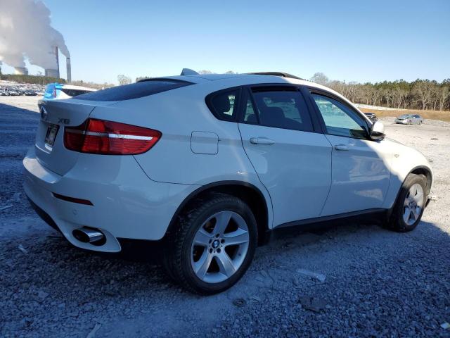 Image 3 of 2011 BMW X6 XDRIVE35I 2011 with VIN 5UXFG2C53BLX06811