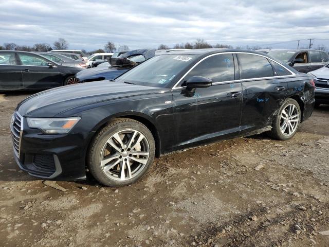 2019 AUDI A6 PREMIUM 2019 image