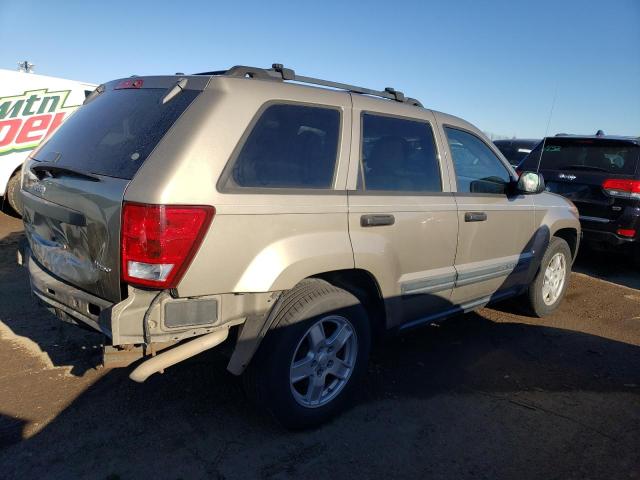 Изображение 3 2005 JEEP GRAND CHEROKEE LAREDO 2005 с VIN 1J4GS48KX5C683055