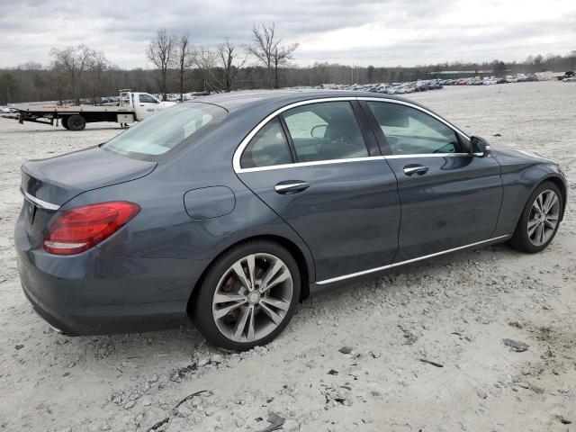 Obraz 3 z 2015 MERCEDES-BENZ C 300 2015 z VIN 55SWF4JB8FU068040