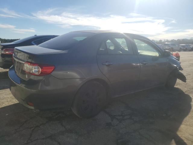 Image 3 of 2011 TOYOTA COROLLA BASE 2011 with VIN JTDBU4EE5BJ100438