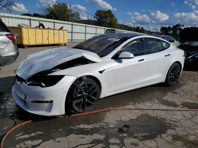 2022 TESLA MODEL S  2022 image