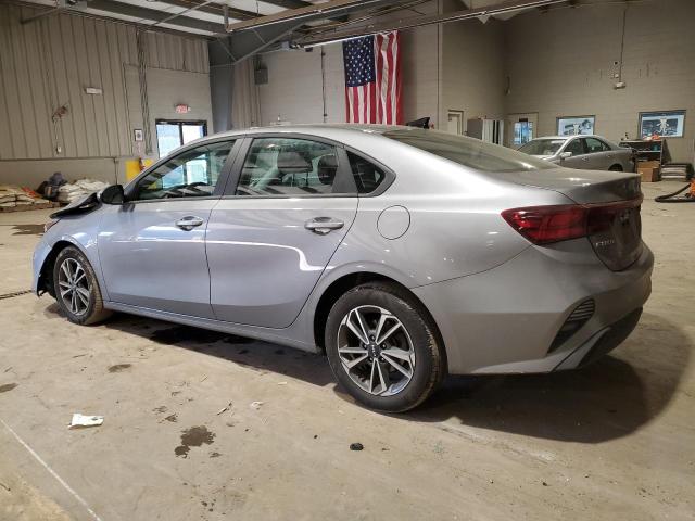 Obraz 2 z 2023 KIA FORTE LX 2023 z VIN 3KPF24AD8PE644716