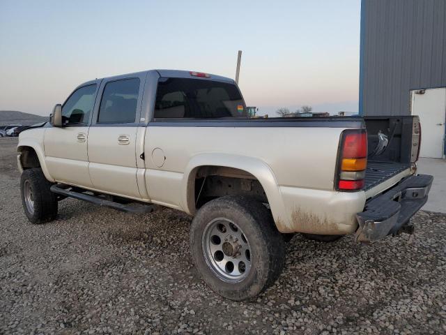 Изображение 2 2006 GMC SIERRA K2500 HEAVY DUTY 2006 с VIN 1GTHK23D26F232970