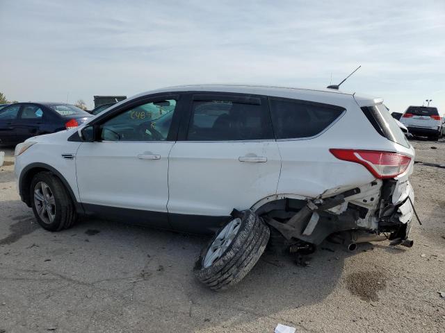 Image 2 of 2013 FORD ESCAPE SE 2013 with VIN 1FMCU9GX4DUC48948