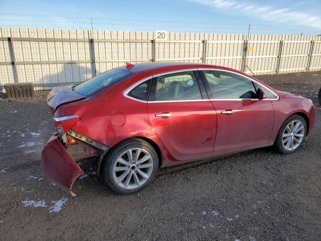 Image 3 of 2012 BUICK VERANO CONVENIENCE 2012 with VIN 1G4PR5SK2C4156534