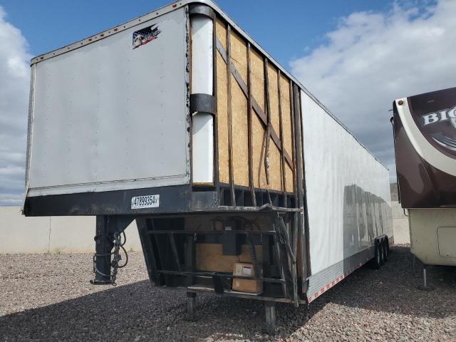 Изображение 2 2022 FRDM TRAILER 2022 с VIN 5WKGE4439N1075450