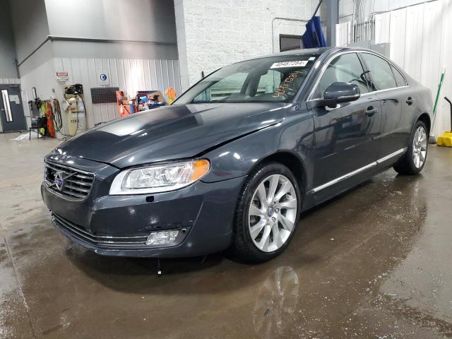 Image 1 of 2015 VOLVO S80 PLATINUM 2015 with VIN YV1902MM6F1190531