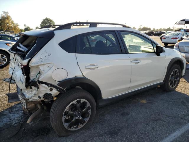 Image 3 of 2022 SUBARU CROSSTREK  2022 with VIN JF2GTABC4N8207410