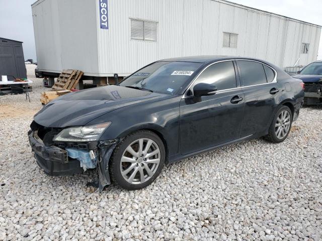 Image 1 of 2013 LEXUS GS 350 2013 with VIN JTHBE1BL9D5022562