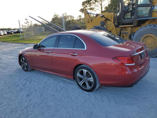 Obraz 2 z 2018 MERCEDES-BENZ E 300 2018 z VIN WDDZF4JB4JA454296