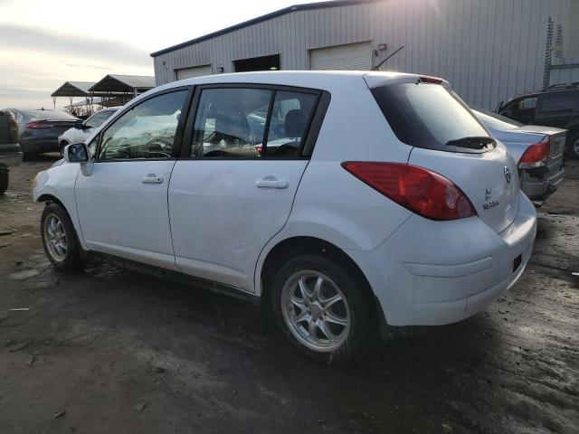 Изображение 2 2007 NISSAN VERSA S 2007 с VIN 3N1BC13E07L363136