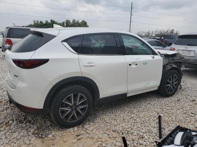 Obraz 3 z 2017 MAZDA CX-5 GRAND TOURING 2017 z VIN JM3KFADL1H0204603