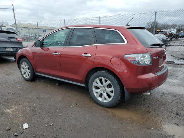 Obraz 2 z 2007 MAZDA CX-7  2007 z VIN JM3ER293X70106266