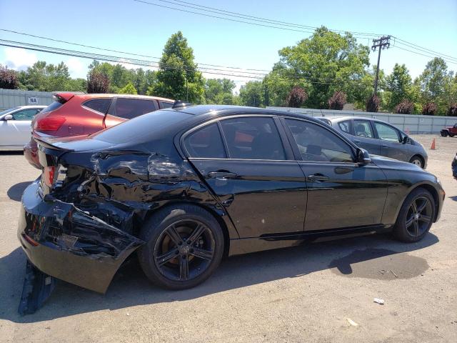 Image 3 of 2014 BMW 328 D XDRIVE 2014 with VIN WBA3D5C50EKX97073