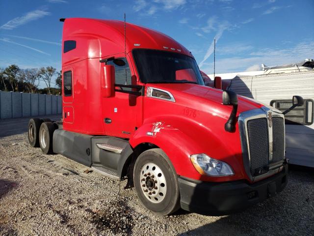 2019 KENWORTH CONSTRUCTI T680 2019 image