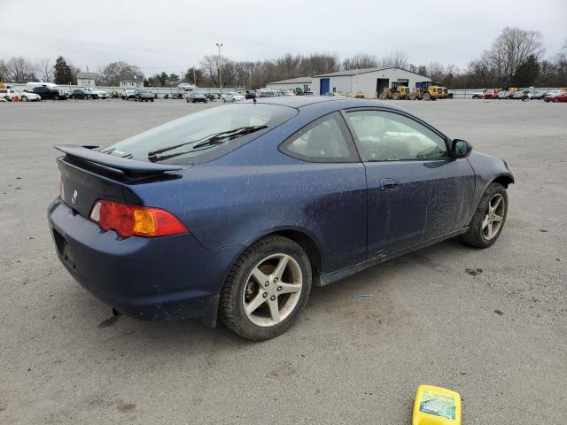 Изображение 3 2004 ACURA RSX  2004 с VIN JH4DC54834S004008