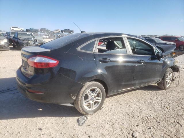 Image 3 of 2019 FORD FIESTA SE 2019 with VIN 3FADP4BJ7KM159601