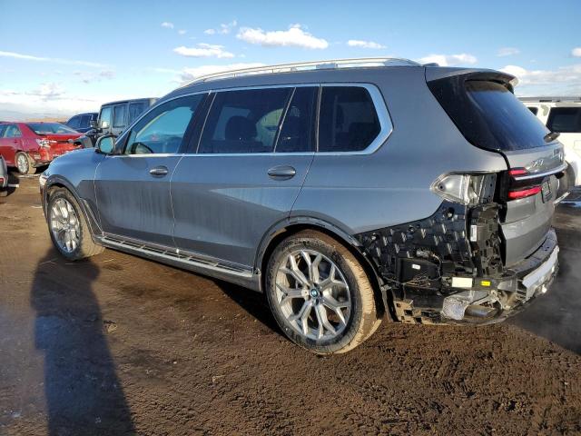Obraz 2 z 2024 BMW X7 XDRIVE40I 2024 z VIN 5UX23EM02R9V06458