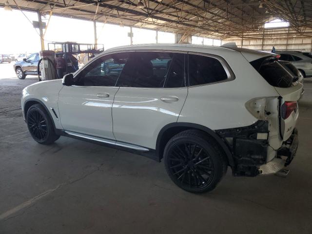 Obraz 2 z 2019 BMW X3 SDRIVE30I 2019 z VIN 5UXTR7C54KLF32695