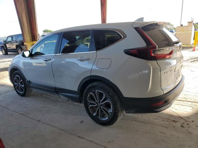 Изображение 2 2020 HONDA CR-V EX 2020 с VIN 2HKRW2H5XLH673631