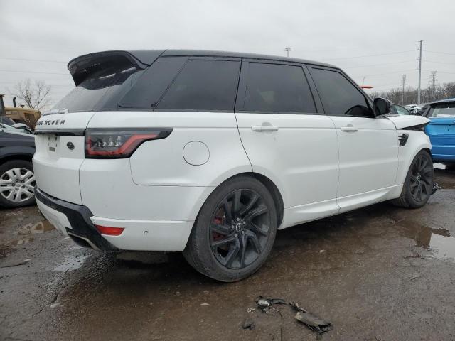 Obraz 3 z 2019 LAND ROVER RANGE ROVER SPORT SUPERCHARGED DYNAMIC 2019 z VIN SALWR2RE7KA836453
