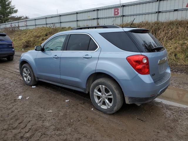 Obraz 2 z 2015 CHEVROLET EQUINOX LT 2015 z VIN 2GNFLFEK9F6340866