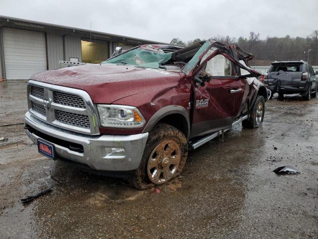 Obraz 2018 RAM 2500 LARAMIE 2018