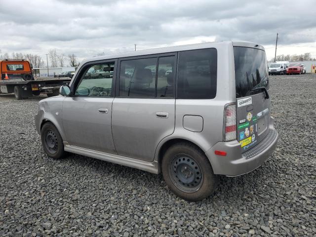 Изображение 2 2006 TOYOTA SCION XB 2006 с VIN JTLKT334064084410